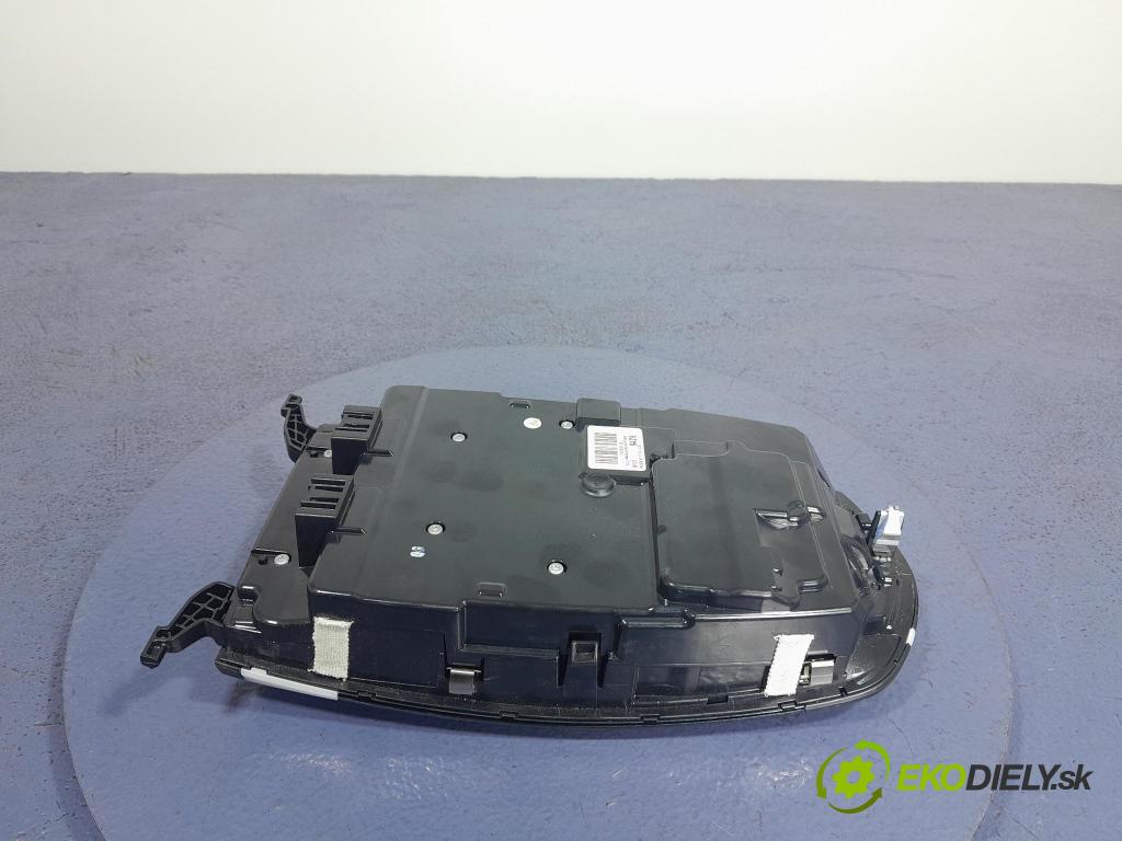 Porsche Cayenne 2019 Lampy Uvnitř 9Y0947135KF
