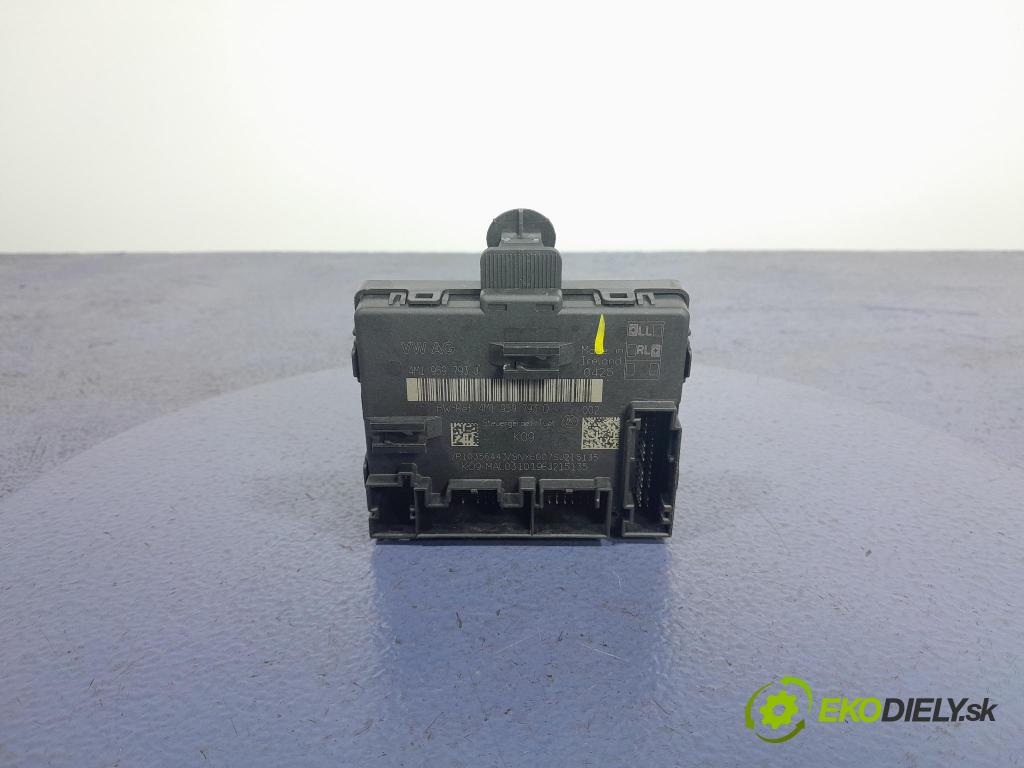 Porsche Cayenne 2019 riadiaca jednotka 4M1959793J