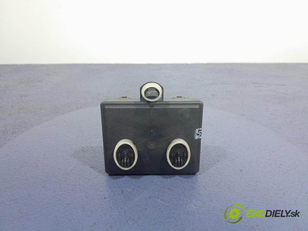 Porsche Cayenne 2019 riadiaca jednotka 4M1959793J