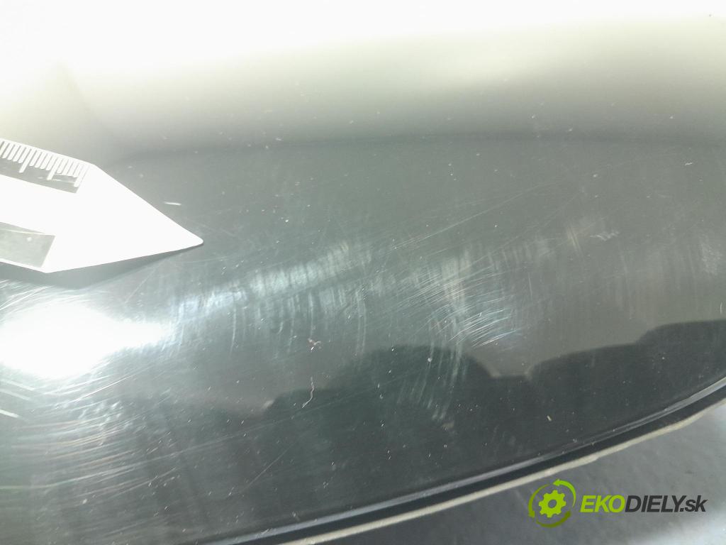 Porsche Cayenne 2019 Klapka Infuze Paliva: 9Y3809857