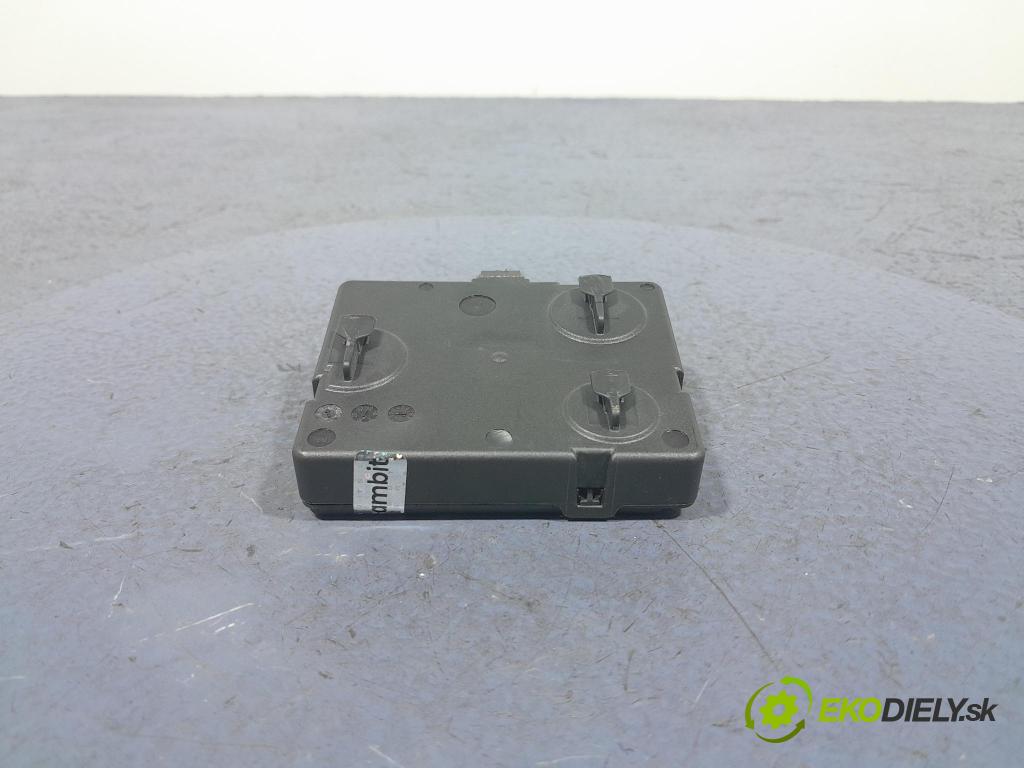 Porsche Cayenne 2019 riadiaca jednotka 4K0907594AB