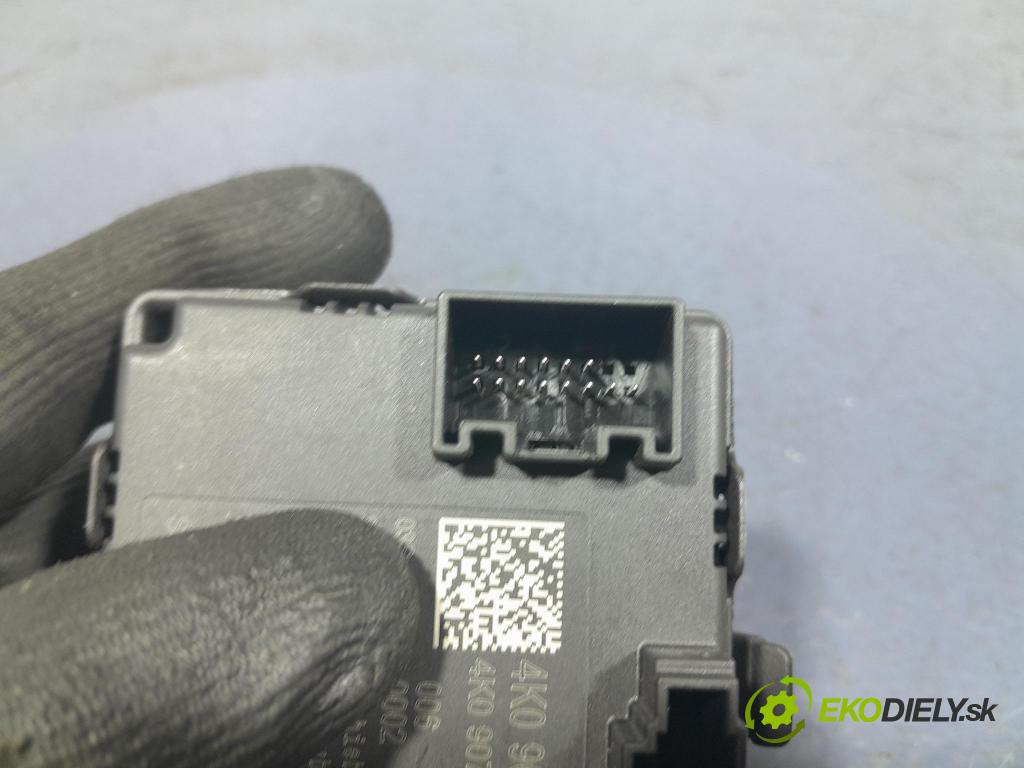 Porsche Cayenne 2019 riadiaca jednotka 4K0907594AB