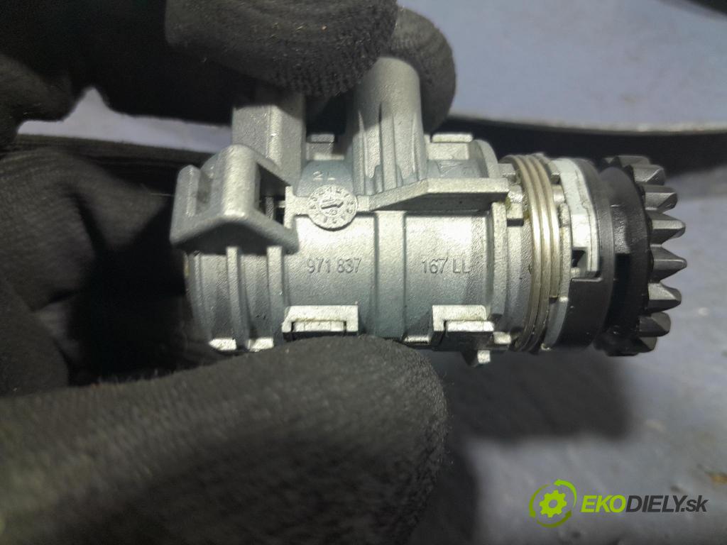 Porsche Cayenne 2019 Spínač zapaľovania: 9Y0959753AF