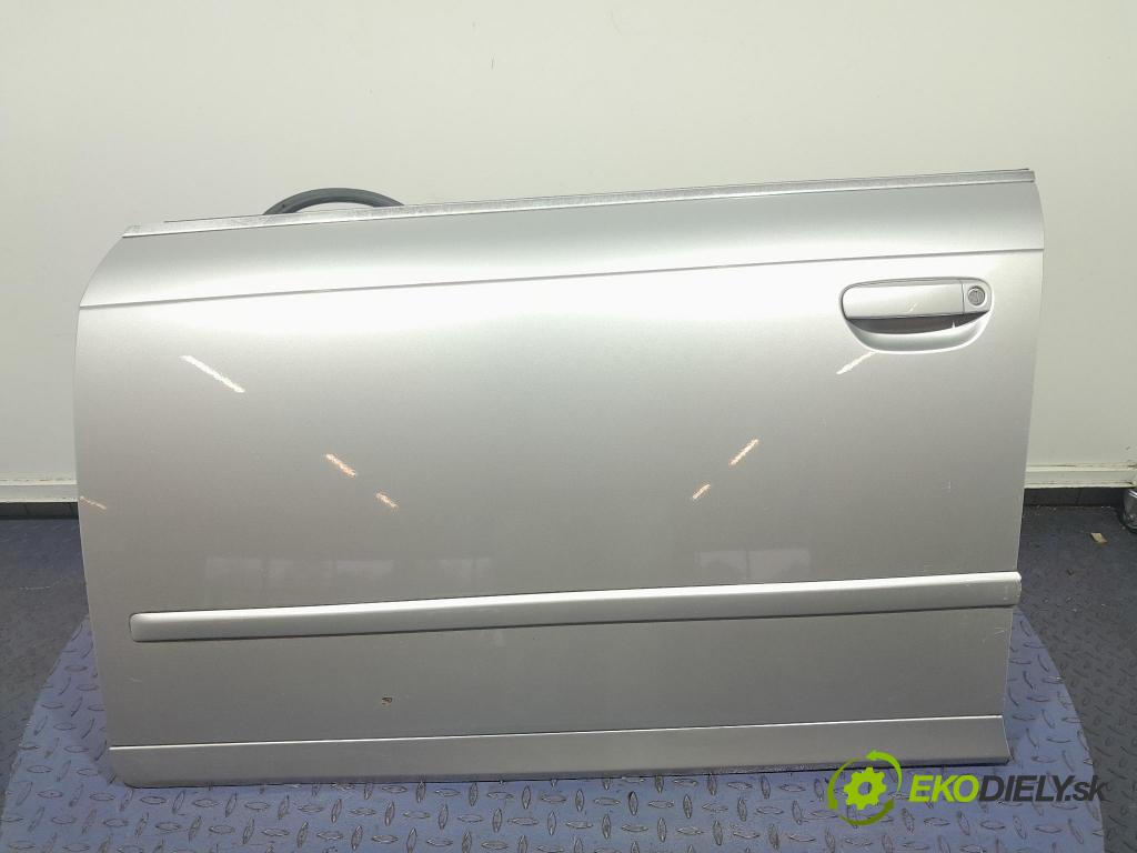 Audi A4 2007 dveře před Vlevo, odjet: