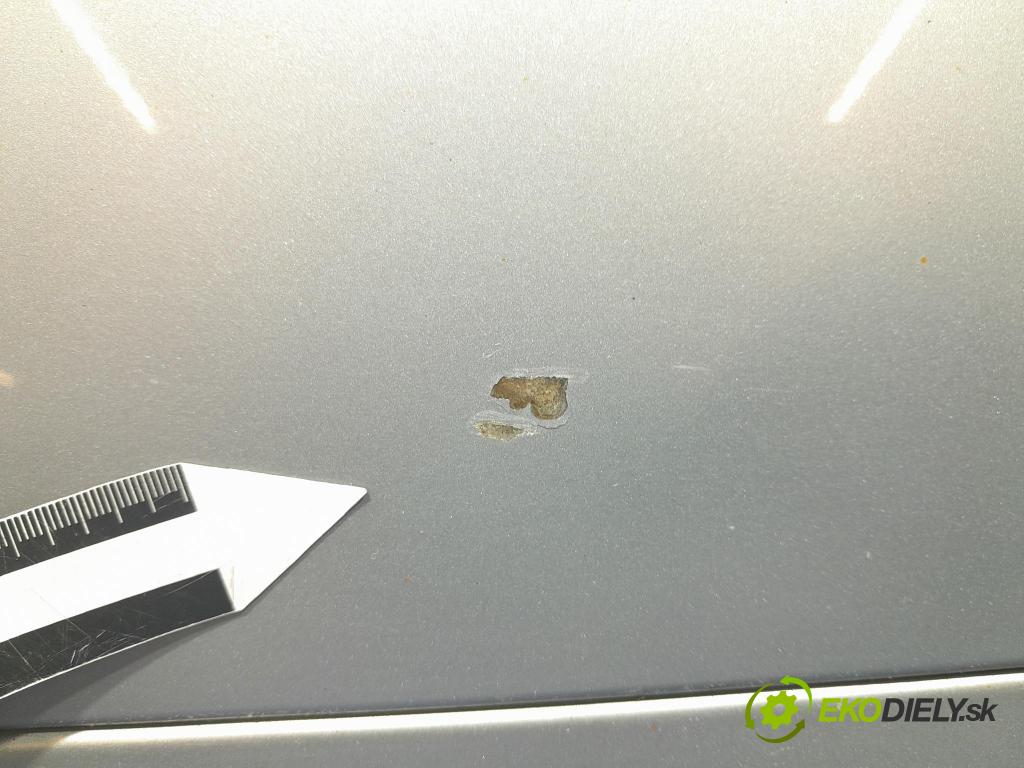 Audi A4 2007 dveře před Vlevo, odjet: