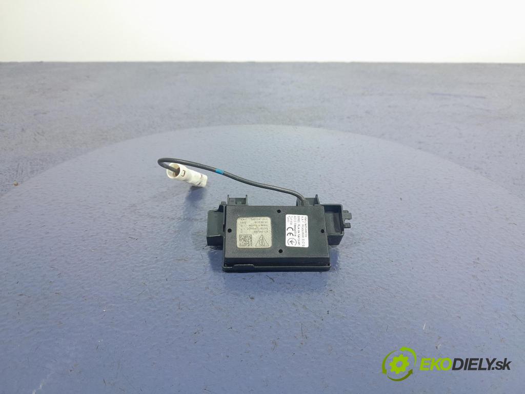 Porsche Cayenne 2019 Antena 971035500