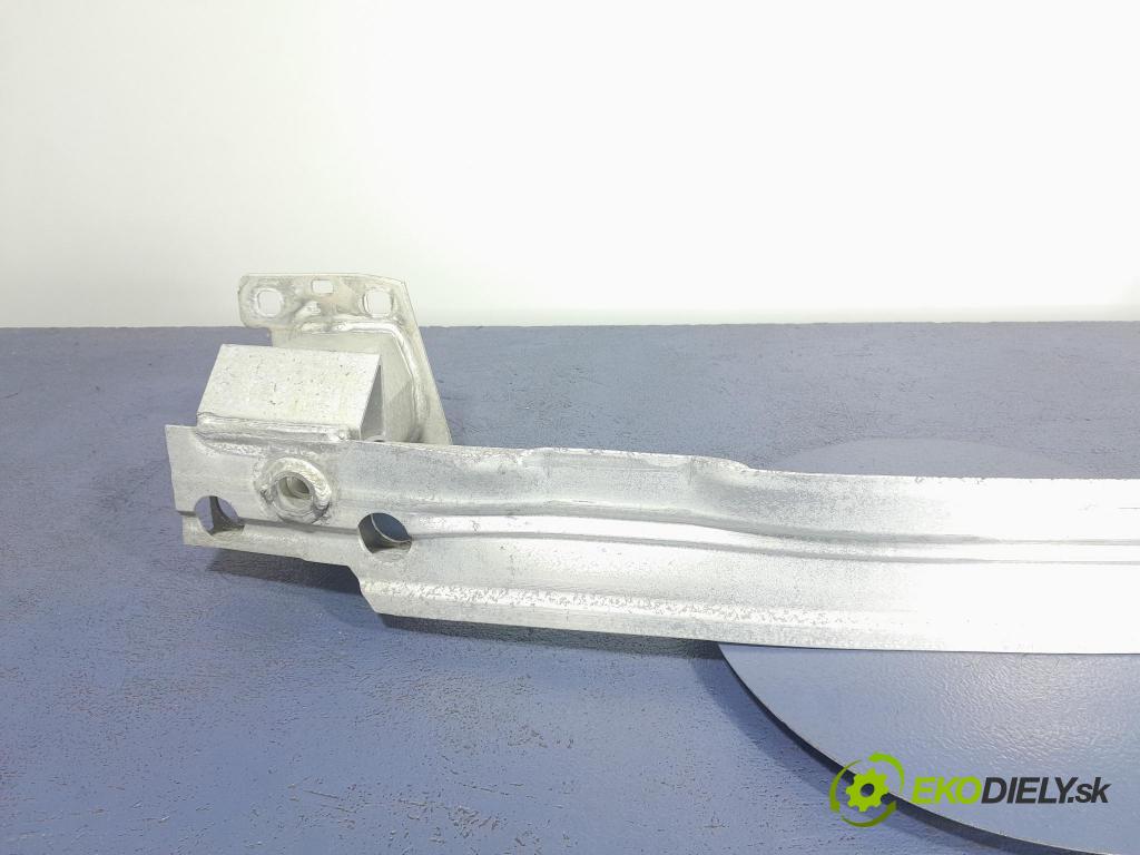 Porsche Cayenne 2019 výstuha narazník zad 9Y0807309A