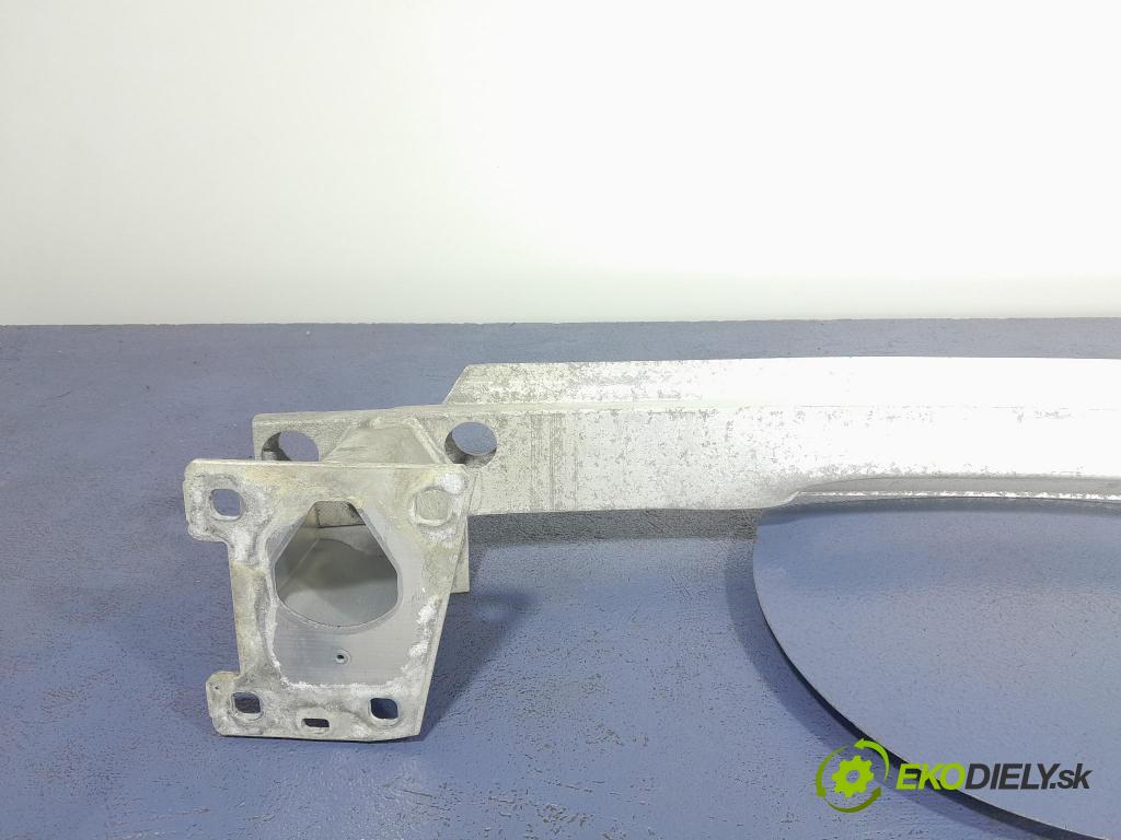 Porsche Cayenne 2019 výstuha narazník zad 9Y0807309A