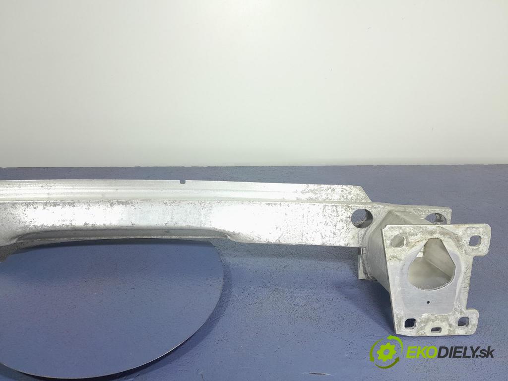 Porsche Cayenne 2019 výstuha narazník zad 9Y0807309A