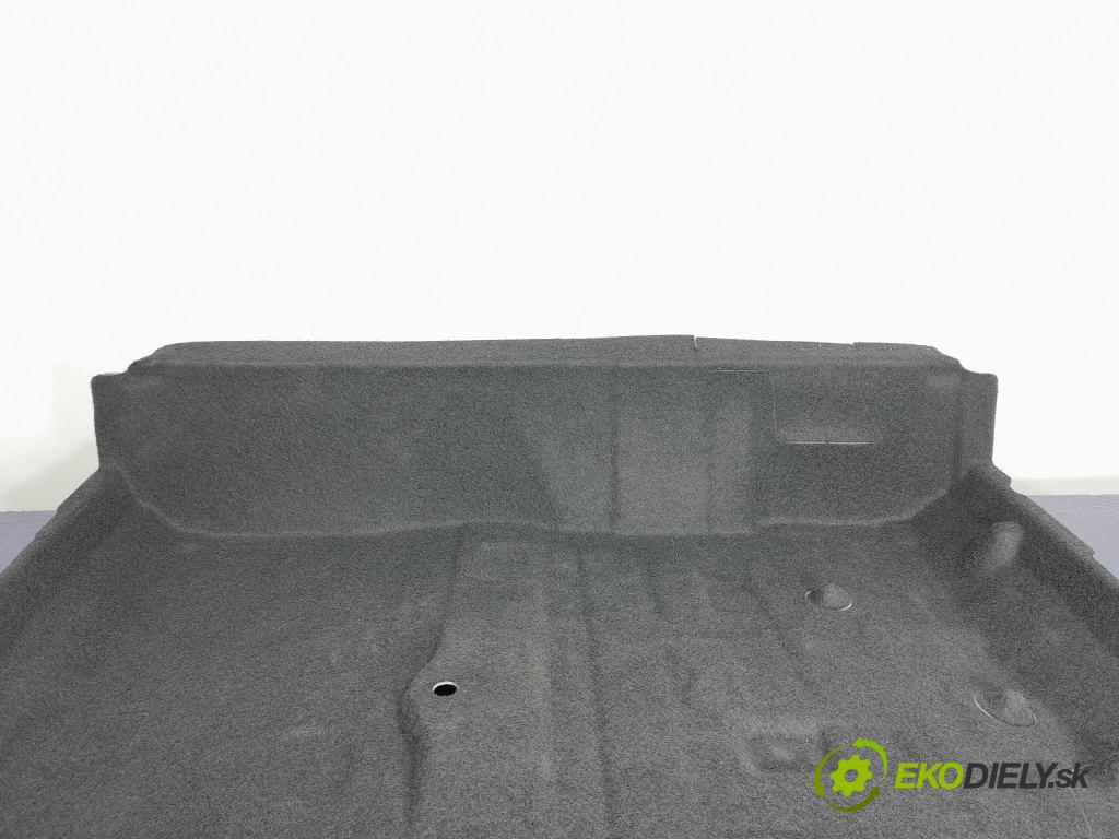 Porsche Cayenne 2019 koberec do auta 9Y0863697A