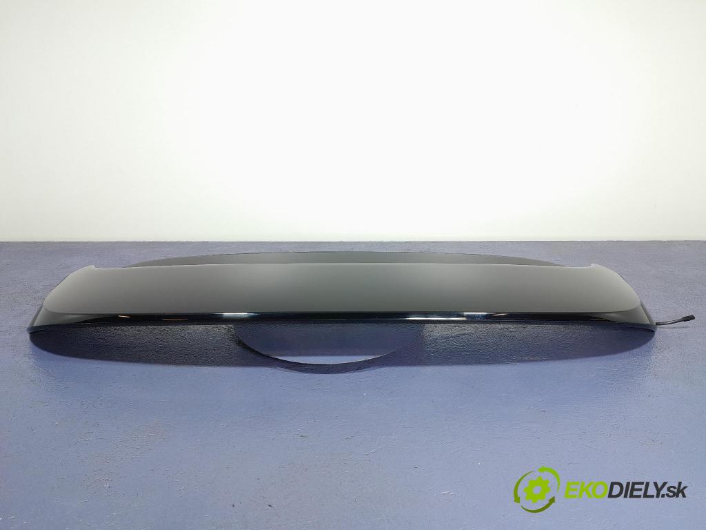 Porsche Cayenne 2019 spoiler 9Y3860939