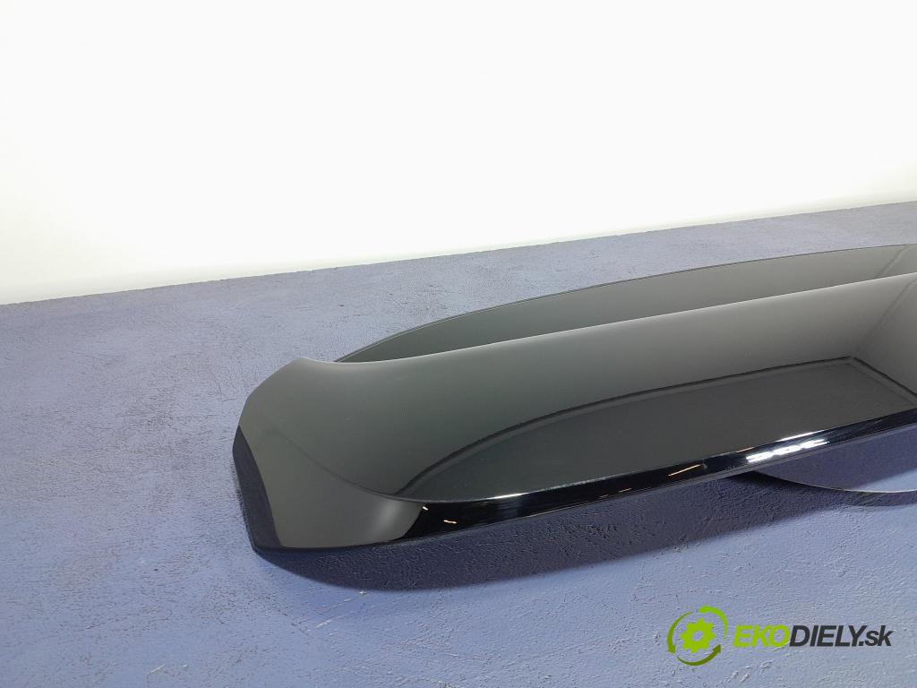 Porsche Cayenne 2019 spoiler 9Y3860939