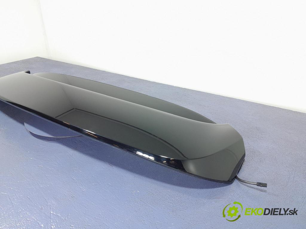 Porsche Cayenne 2019 spoiler 9Y3860939