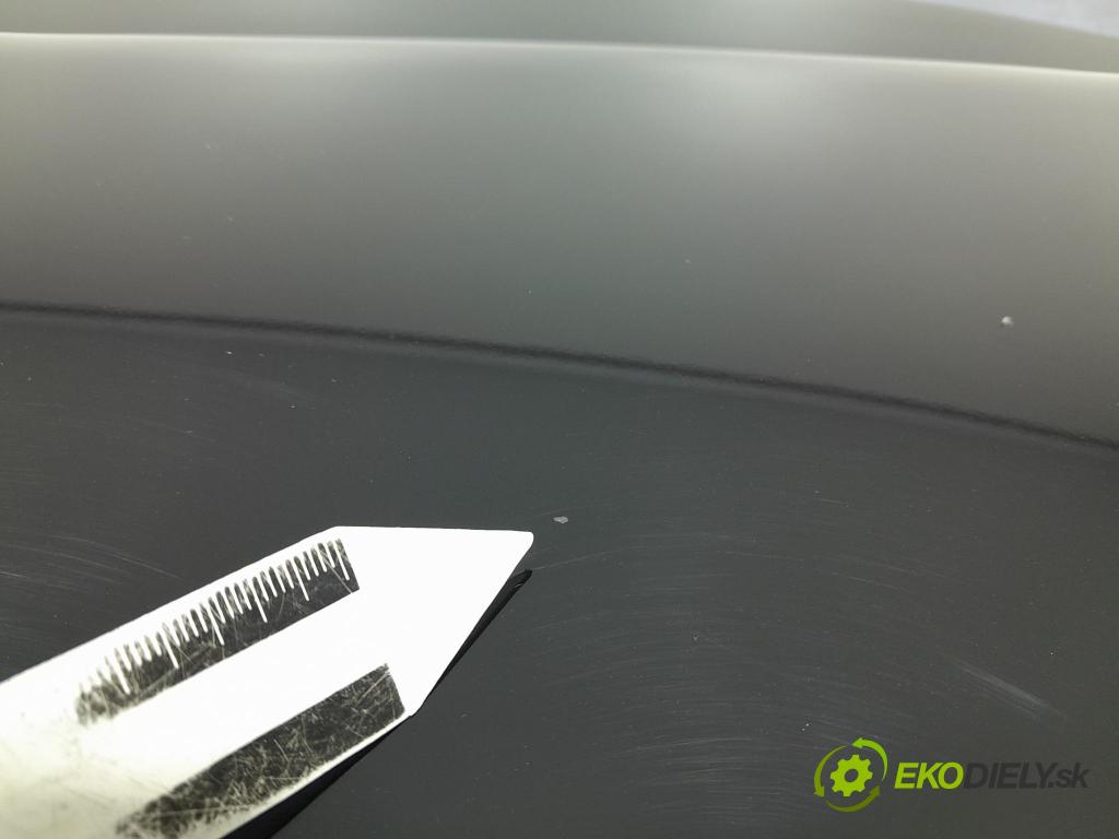 Porsche Cayenne 2019 spoiler 9Y3860939