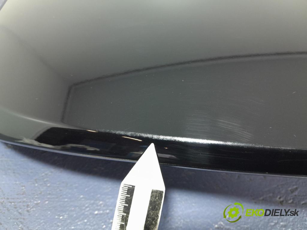 Porsche Cayenne 2019 spoiler 9Y3860939