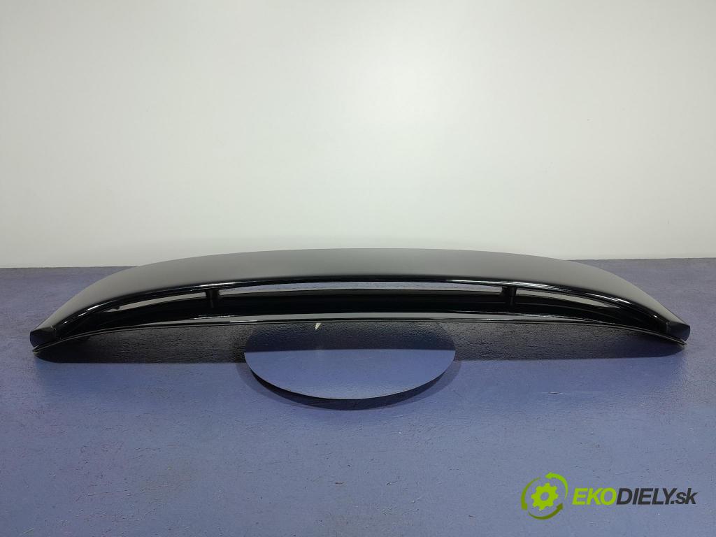 Porsche Cayenne 2019 spoiler 9Y3860939