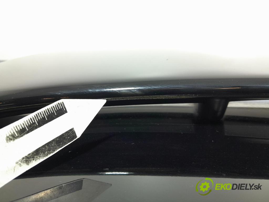 Porsche Cayenne 2019 spoiler 9Y3860939