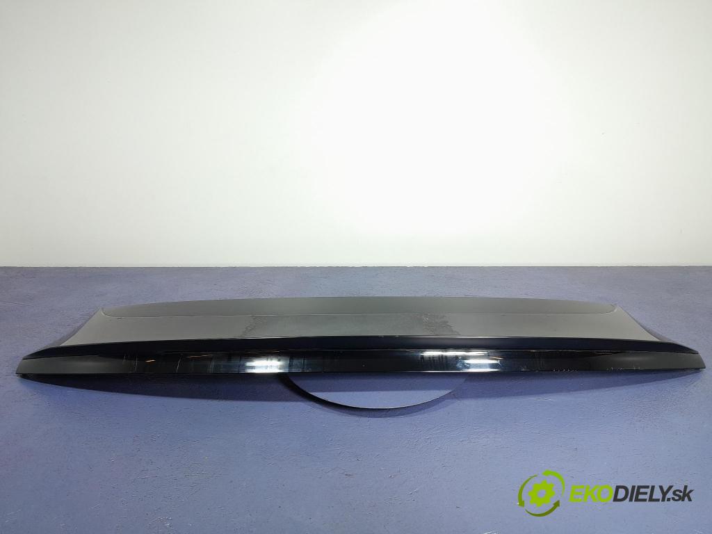 Porsche Cayenne 2019 spoiler 9Y3827934
