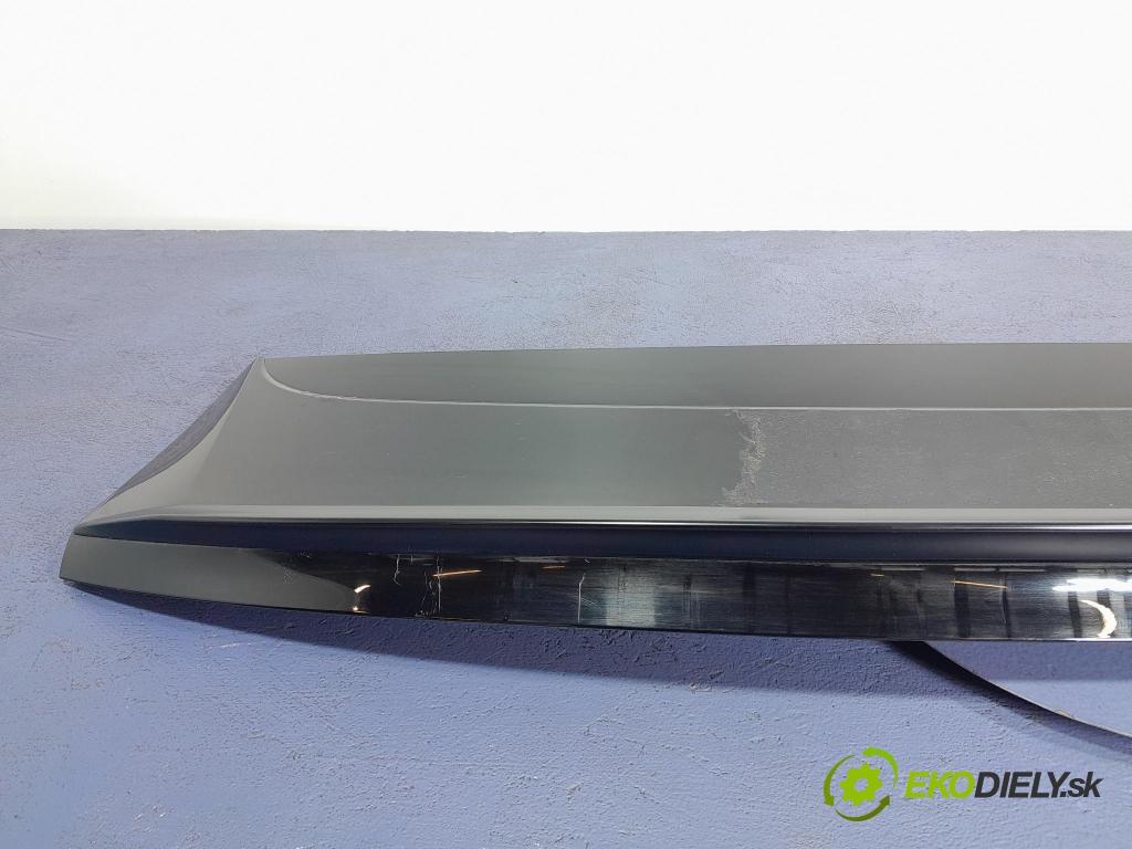 Porsche Cayenne 2019 spoiler 9Y3827934