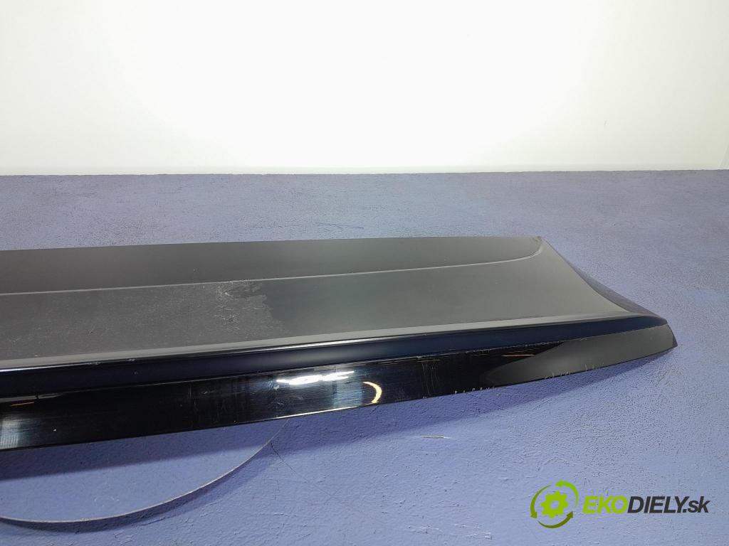 Porsche Cayenne 2019 spoiler 9Y3827934