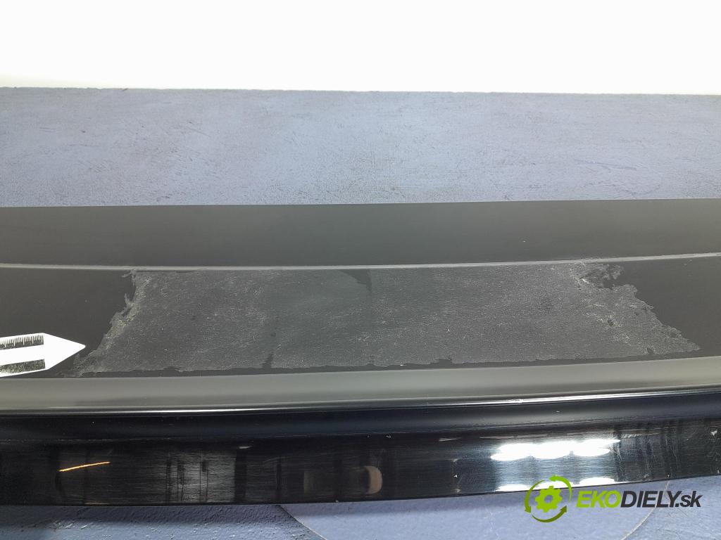 Porsche Cayenne 2019 spoiler 9Y3827934