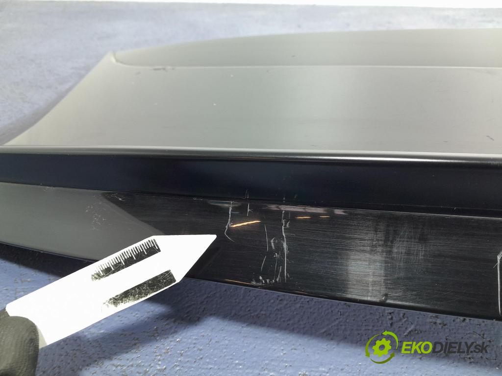 Porsche Cayenne 2019 spoiler 9Y3827934