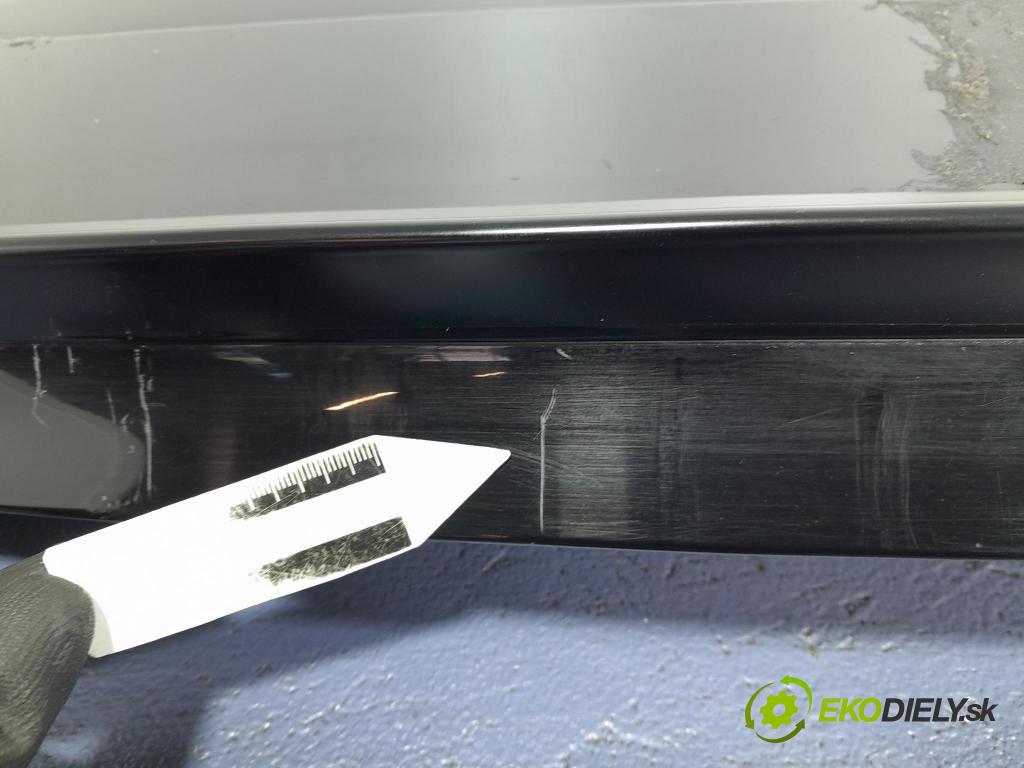 Porsche Cayenne 2019 spoiler 9Y3827934