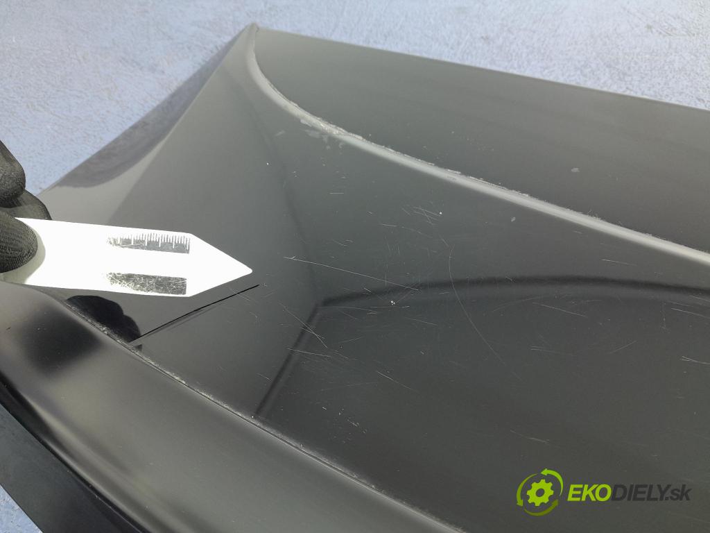 Porsche Cayenne 2019 spoiler 9Y3827934