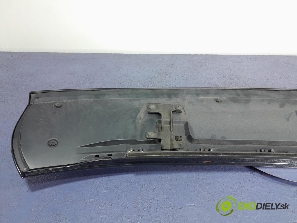 Porsche Cayenne 2019 spoiler 9Y3827934