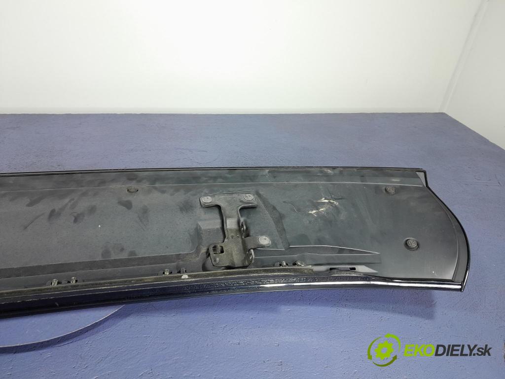 Porsche Cayenne 2019 spoiler 9Y3827934