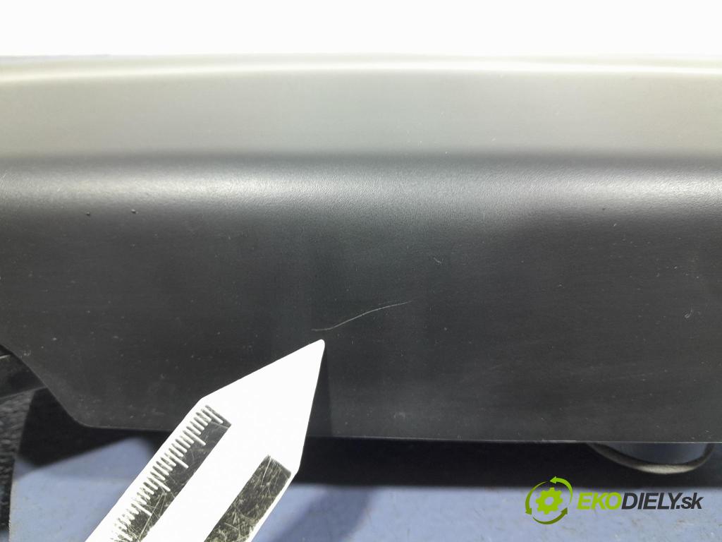 Porsche Cayenne 2019 Spoiler: 9Y3827204
