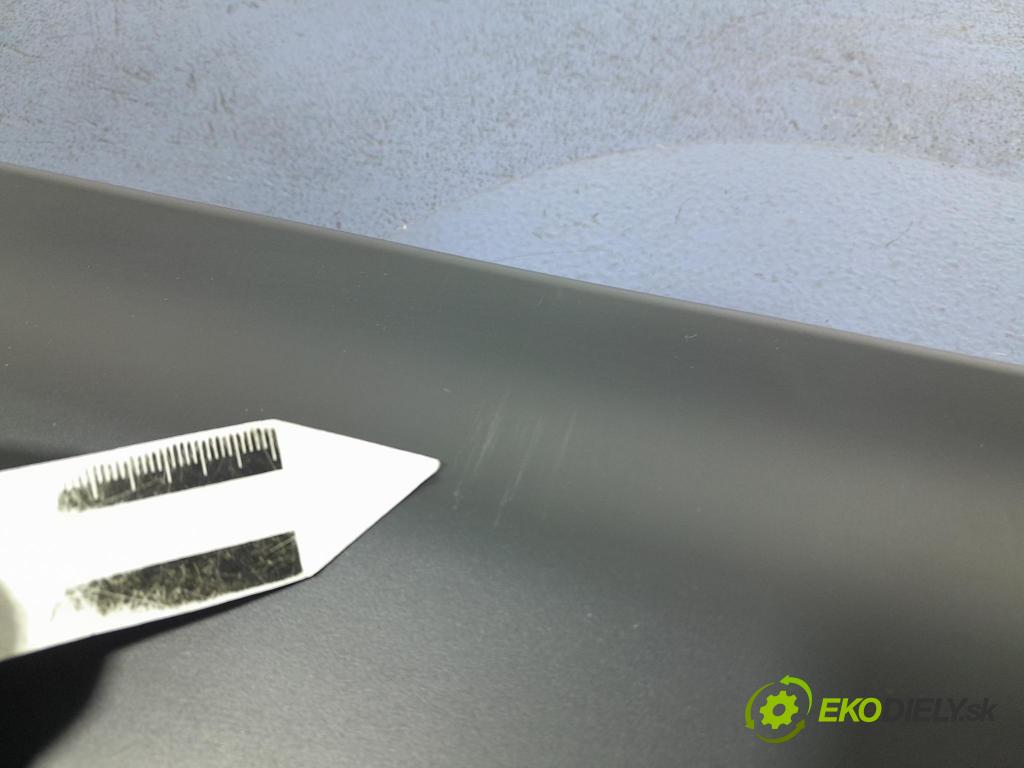 Porsche Cayenne 2019 Spoiler: 9Y3827204