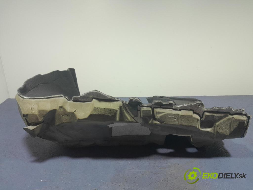Porsche Cayenne 2019 koberec do auta 9Y1863103B
