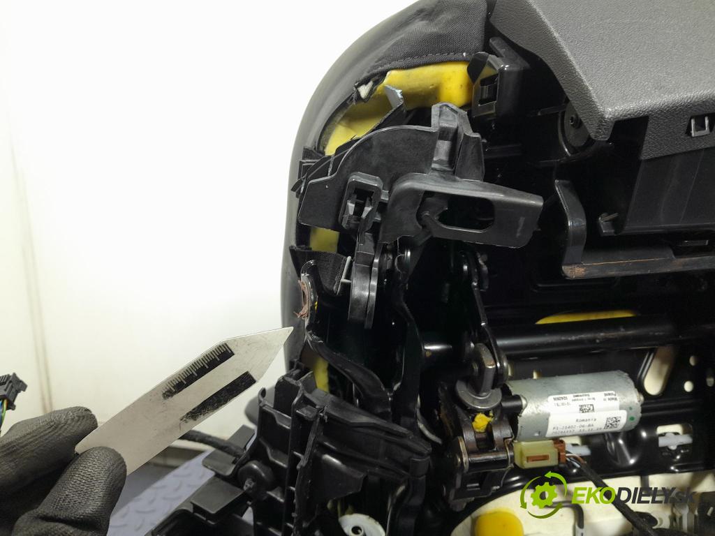 Porsche Cayenne 2019 Sedadlo spolujezdce