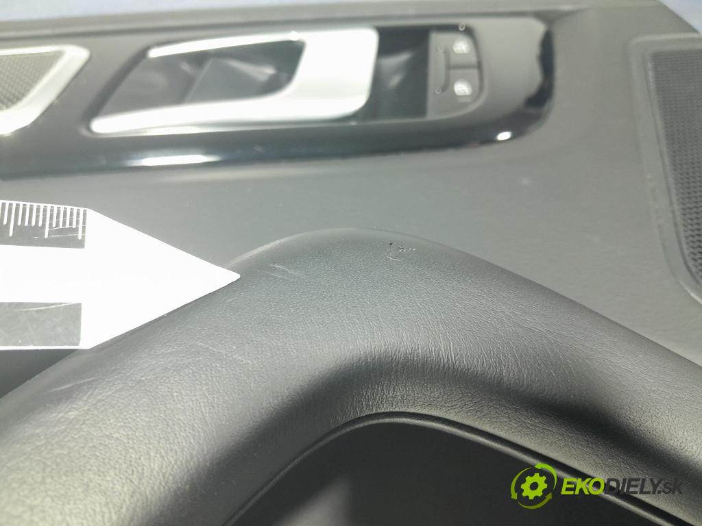 Porsche Cayenne 2019 Tapacír: dveře Zad: levá 9Y0867307C