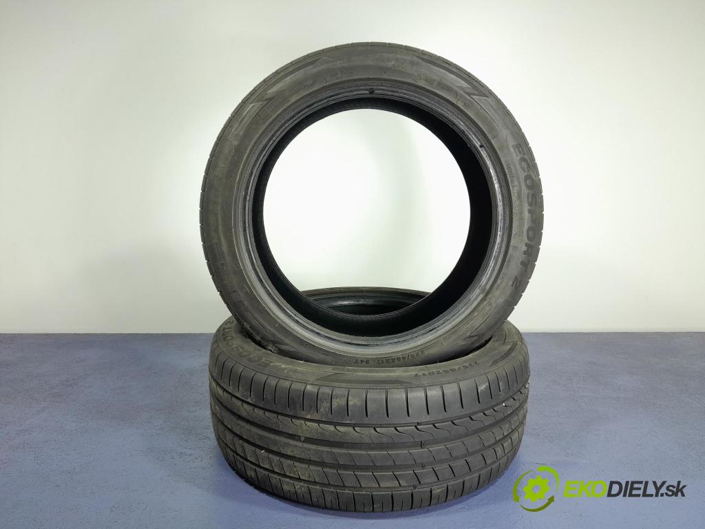 Bmw Seria 1 0 pneumatika Leto: 5420068625659