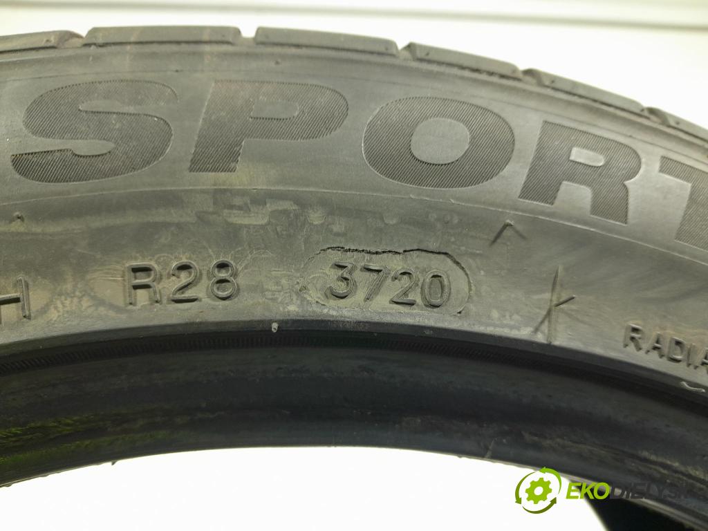 Bmw Seria 1 0 pneumatika Leto: 5420068625659