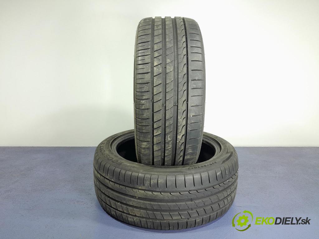 Bmw Seria 1 0 pneumatika Leto: 5420068625659