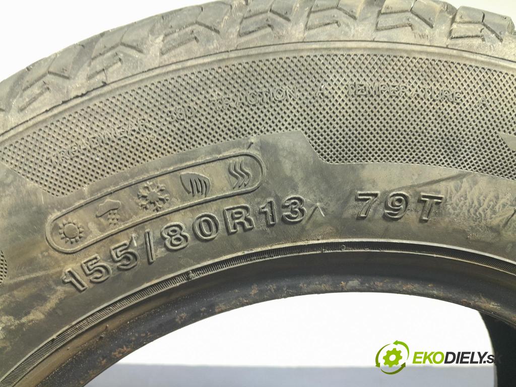 Fiat Panda 2004 pneumatika Multi-sezóna: 6290300038122