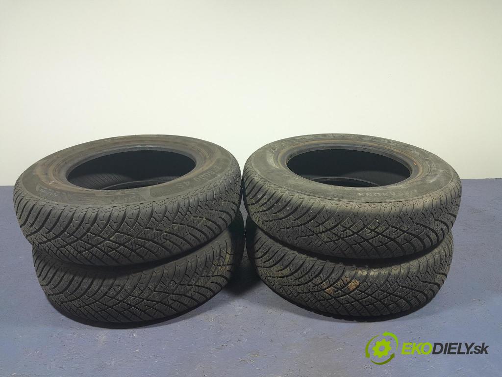 Fiat Panda 2004 pneumatika Multi-sezóna: 6290300038122
