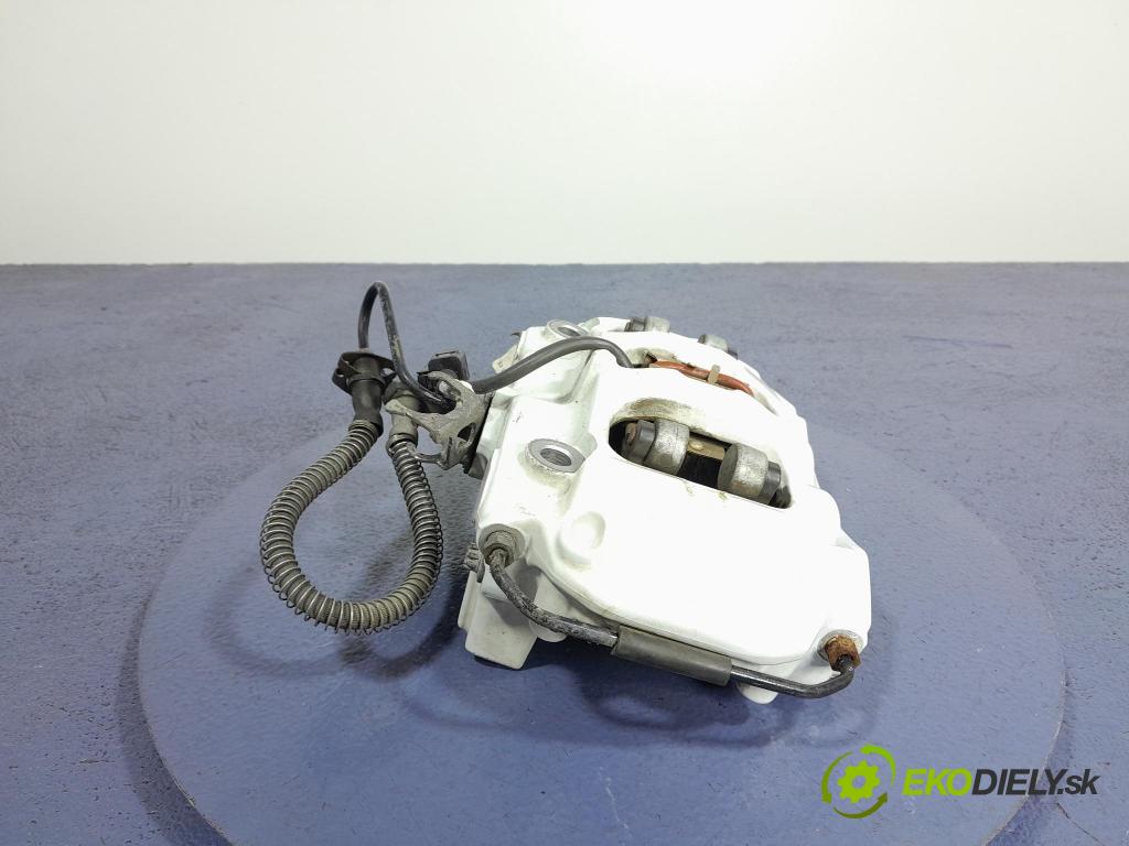 Porsche Cayenne 2019 brzdič brzdový zad Vľavo: 9Y0615403BF