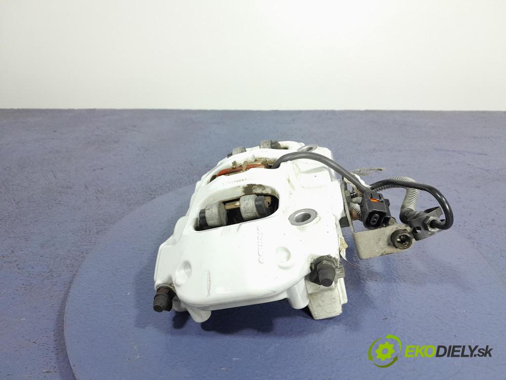 Porsche Cayenne 2019 brzdič brzdový zad Vľavo: 9Y0615403BF