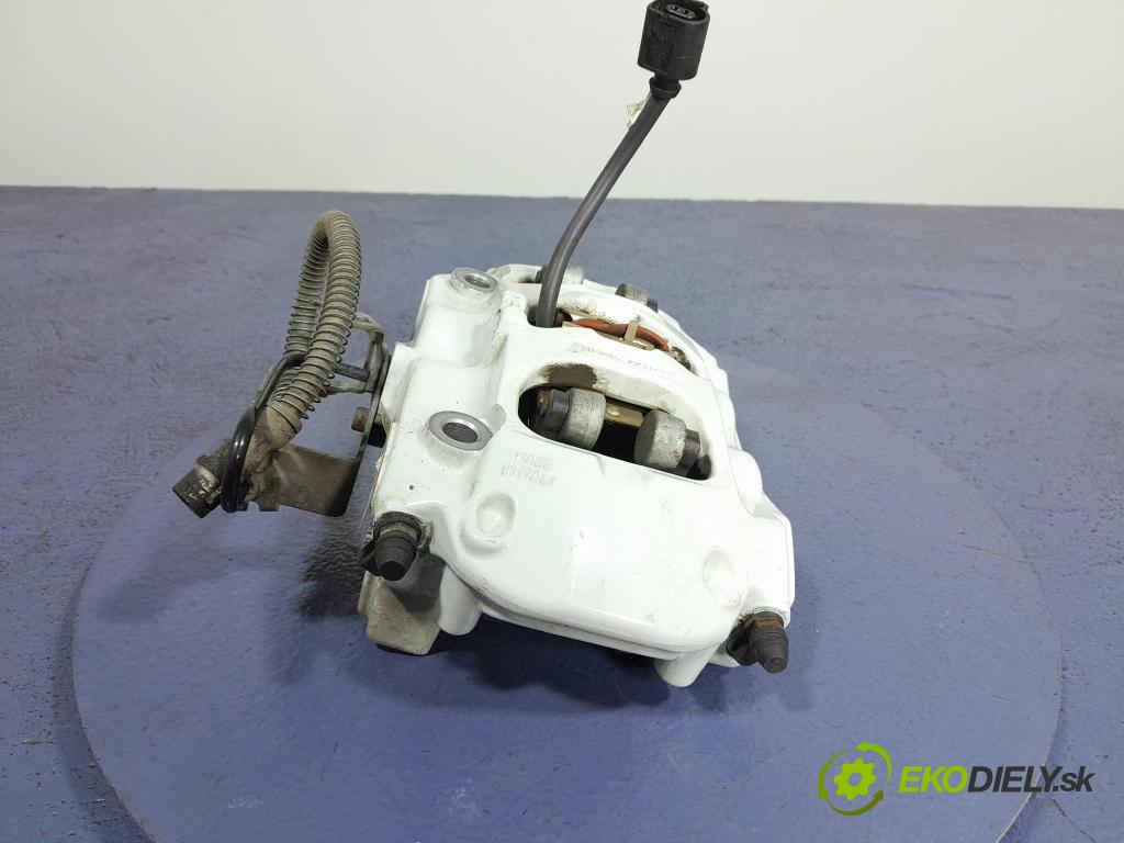 Porsche Cayenne 2019 brzdič brzdový zad v pravo: 9Y0615404BF