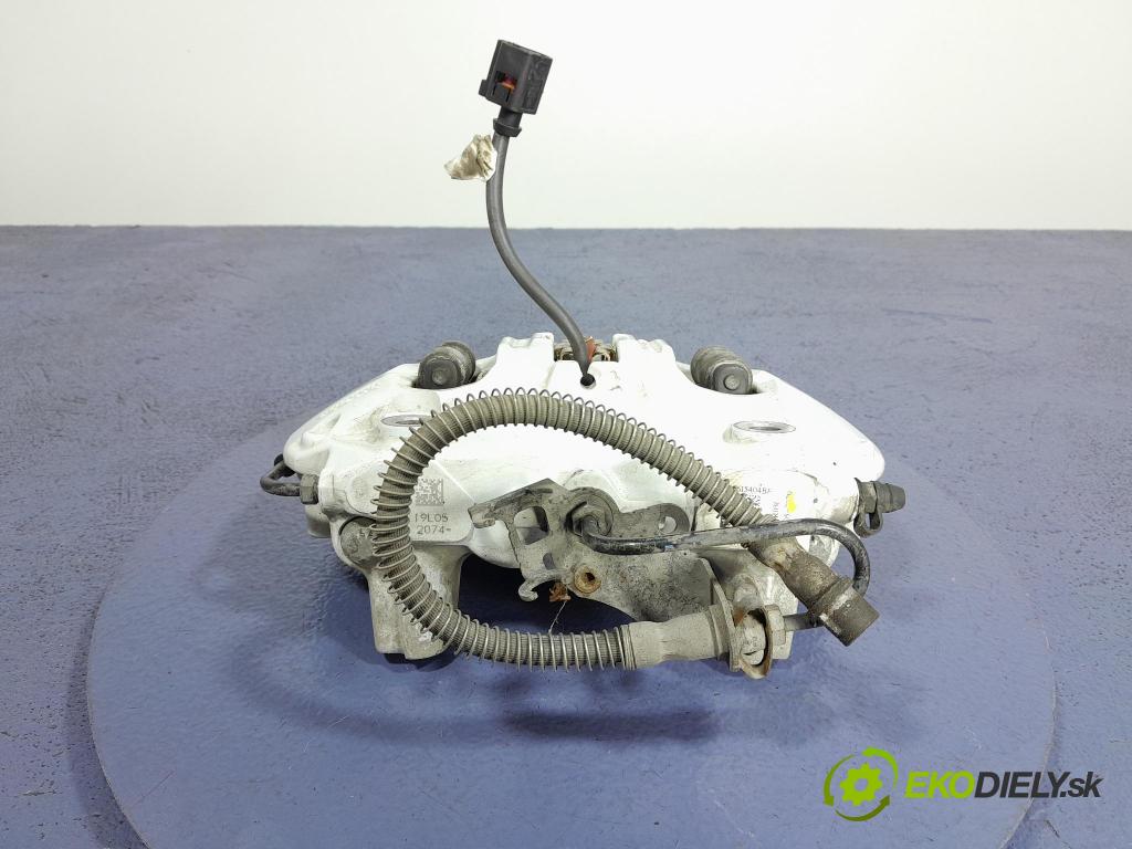 Porsche Cayenne 2019 brzdič brzdový zad v pravo: 9Y0615404BF