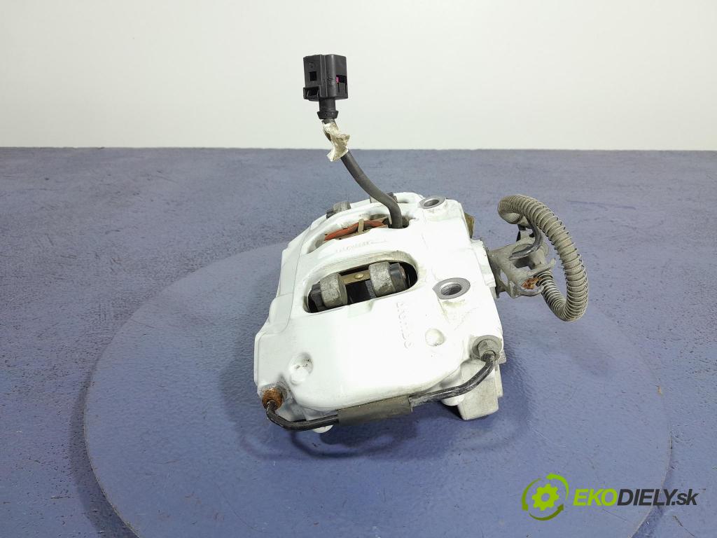 Porsche Cayenne 2019 brzdič brzdový zad v pravo: 9Y0615404BF