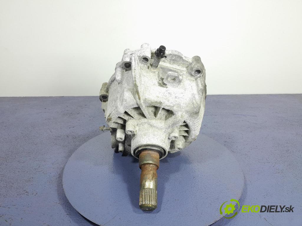 Porsche Cayenne 2019 prevodovka 0F2341011L