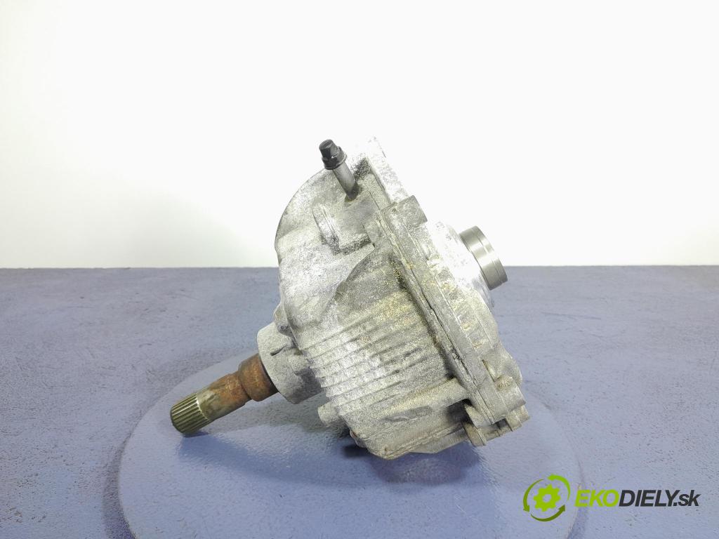 Porsche Cayenne 2019 prevodovka 0F2341011L