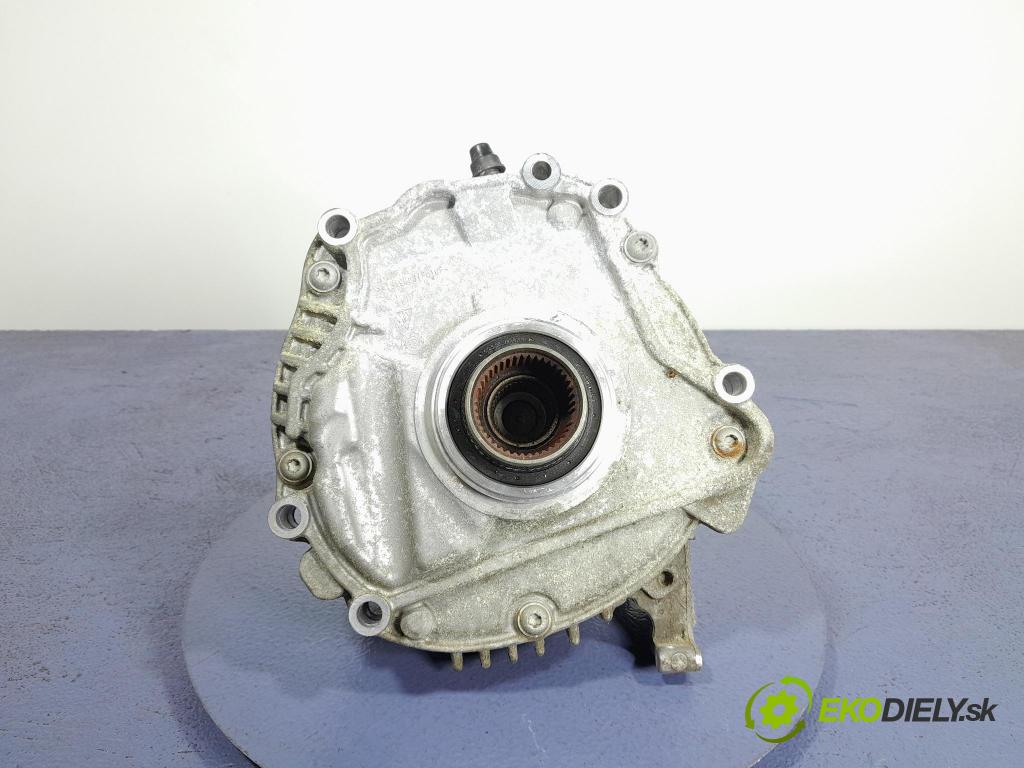 Porsche Cayenne 2019 prevodovka 0F2341011L