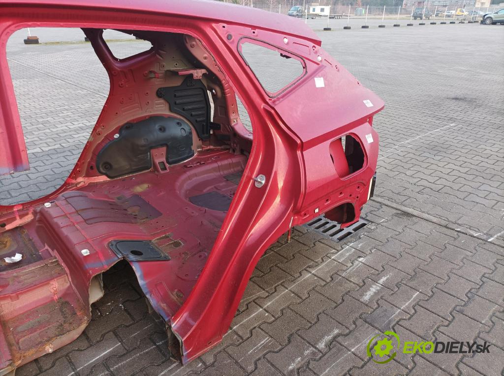 Hyundai Tucson 0 blatník zad Vľavo: