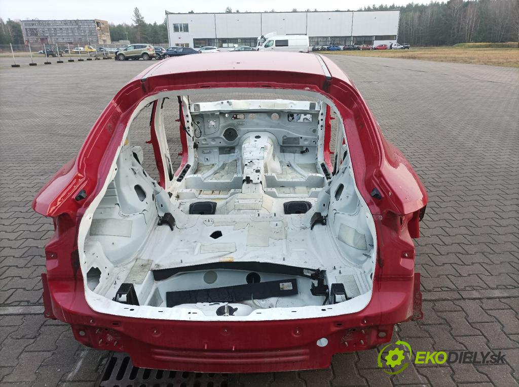 Maserati Levante 0 blatník zad v pravo: